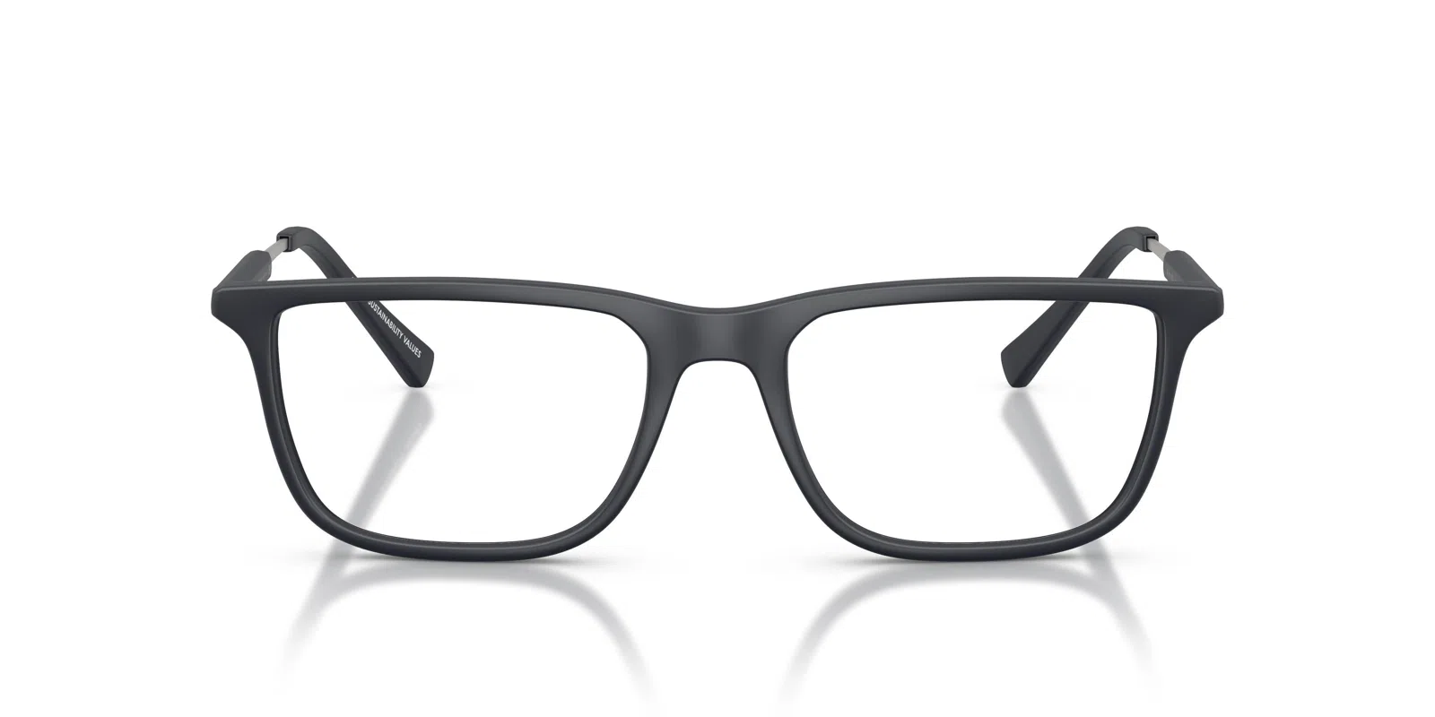 Armani Exchange 3126 Eyeglasses - view 13